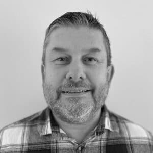 Colin Buchanan headshot, Create Consulting Engineers