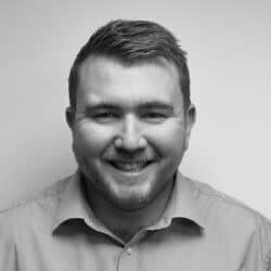 Matthew Wellington headshot, Create Consulting Engineers