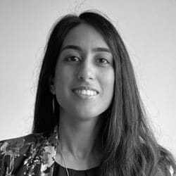 Nalisha Parmar headshot, Create Consulting Engineers