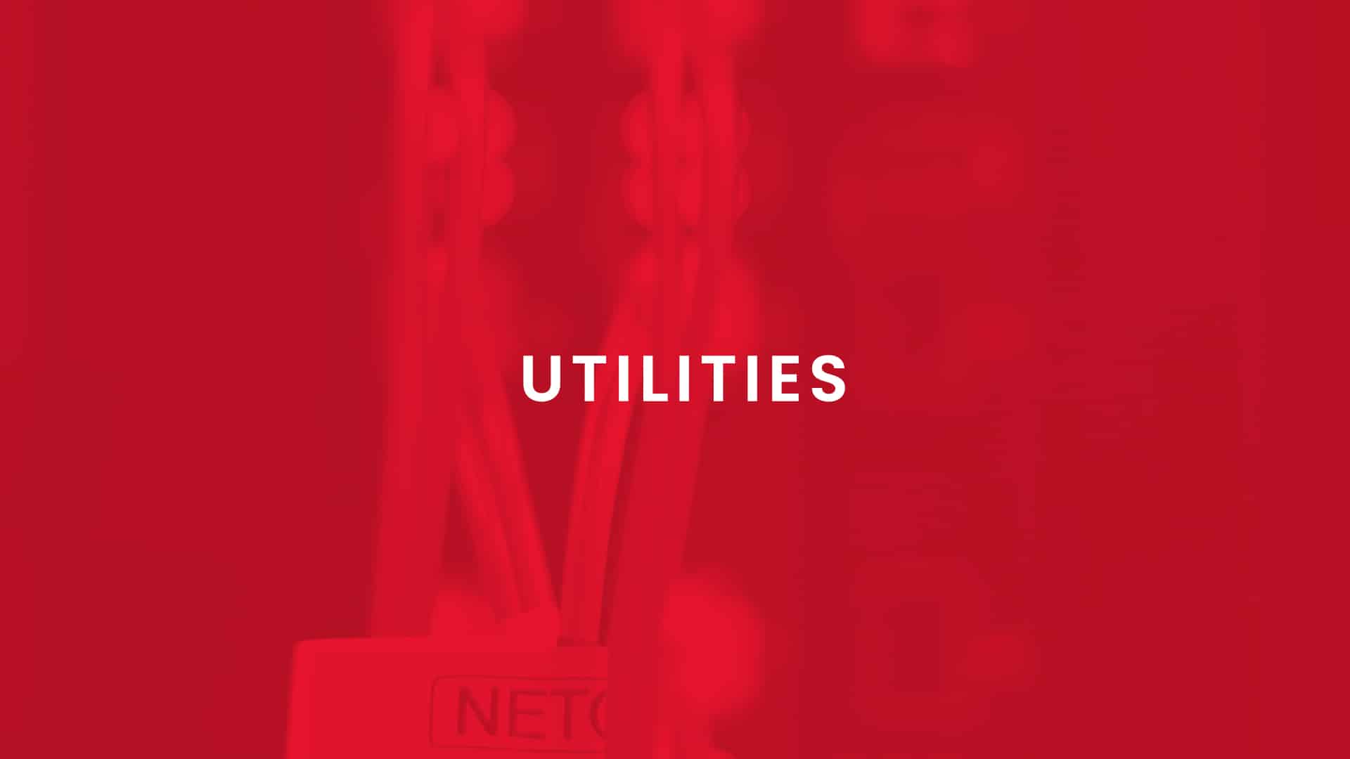 Create Utilities Utilities - Create Consulting Engineers