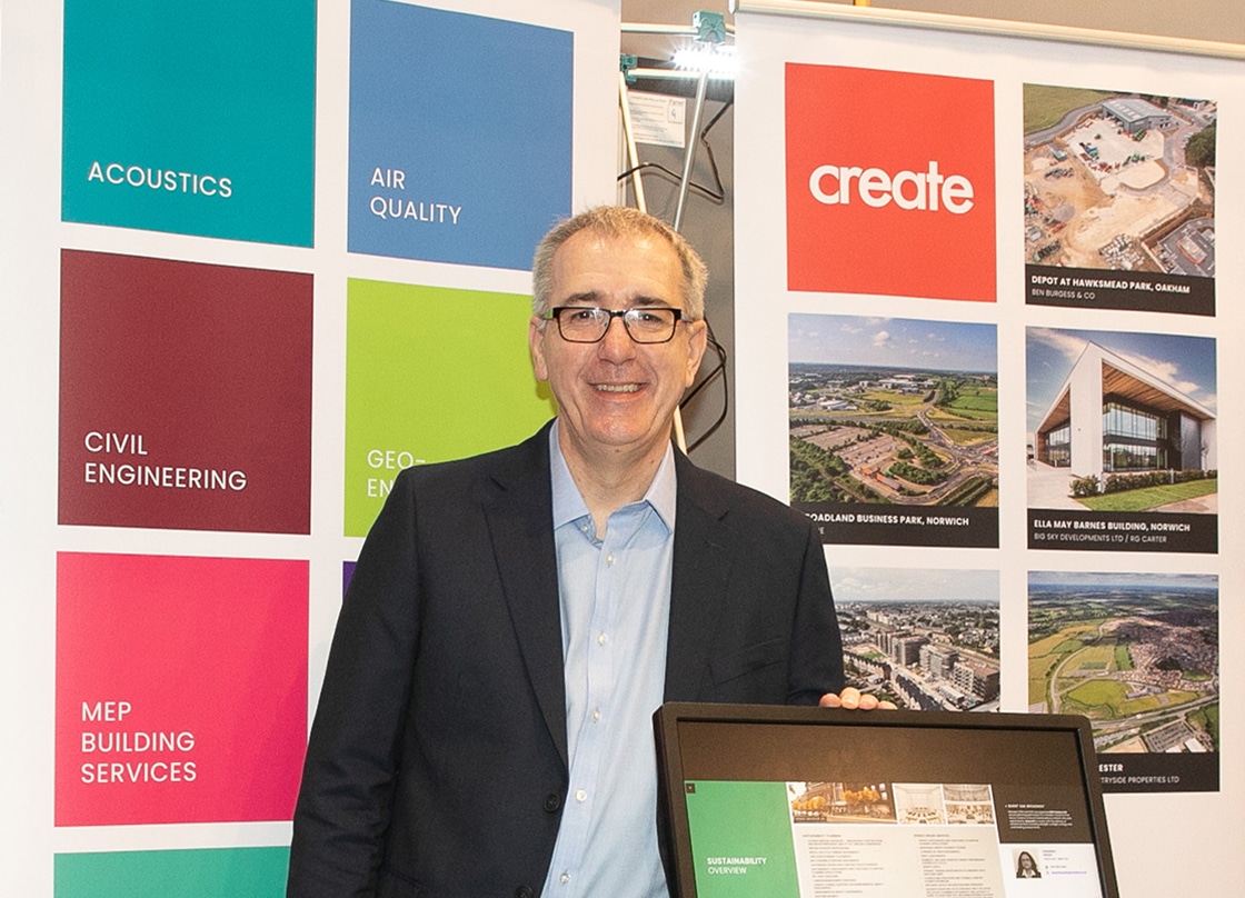 Services - Create Consulting Engineers
