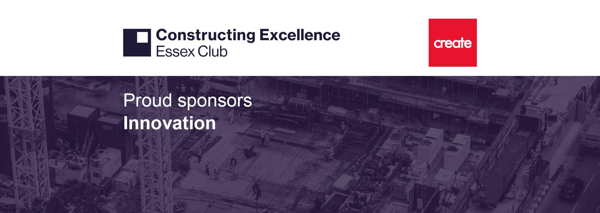 Constructing Excellence Essex Club awards