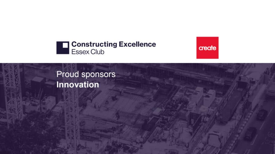 Constructing Excellence Essex Club awards