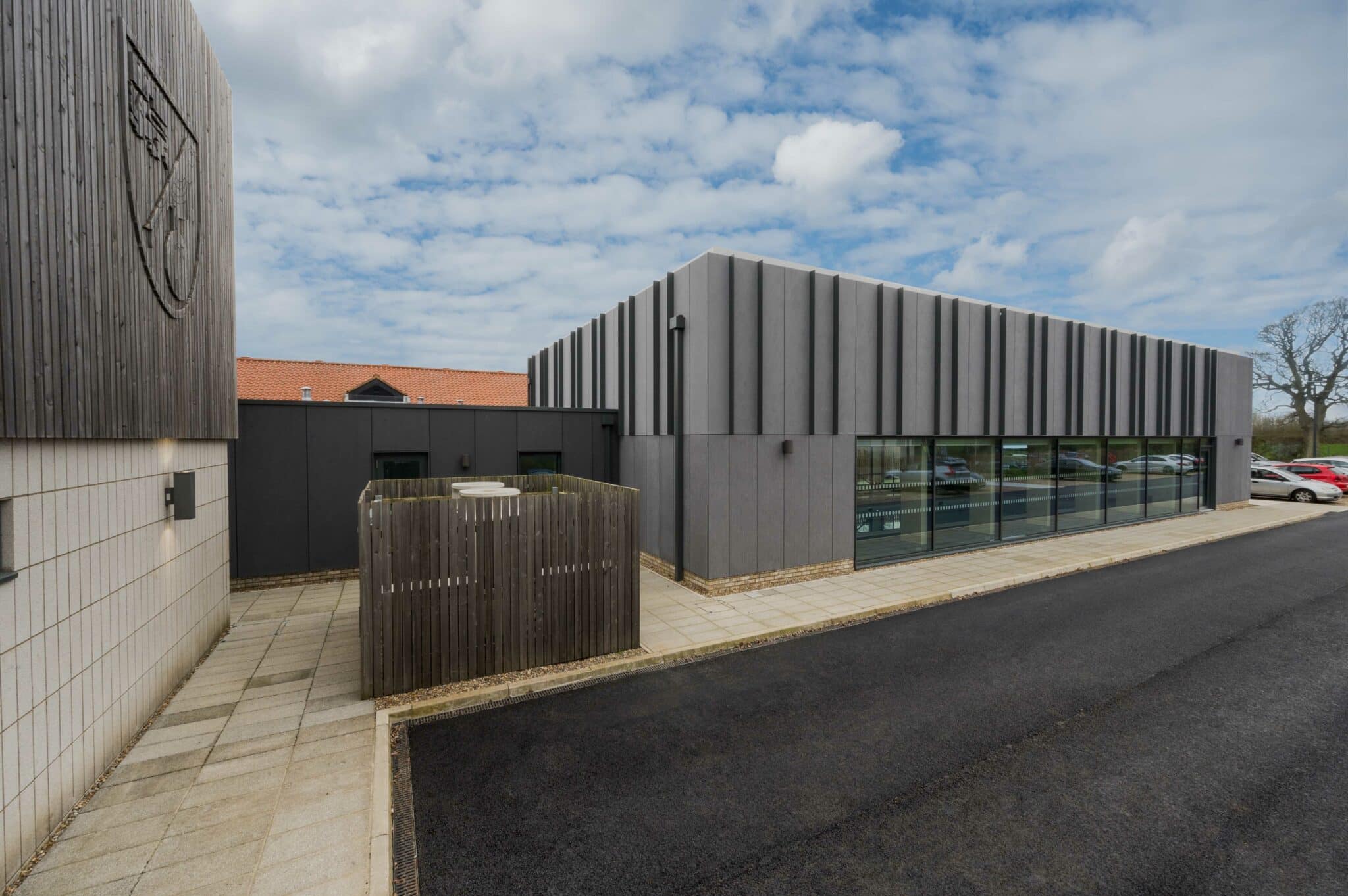 MEP Building Services - Create Consulting Engineers
