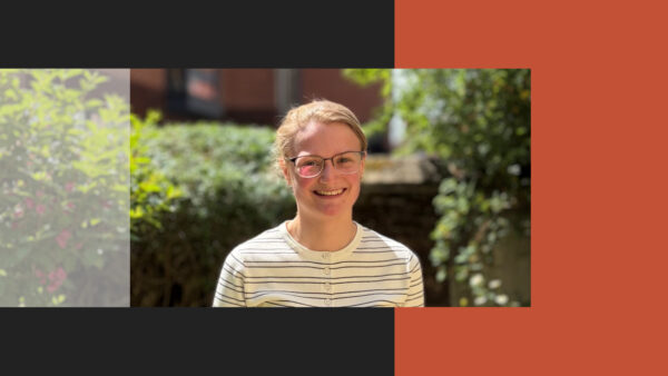 Stella Fletcher Helps, Graduate Transport Planner at Create Consulting Engineers